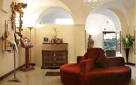 Albergo Santa Chiara Rom